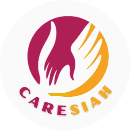 Caresiah logo